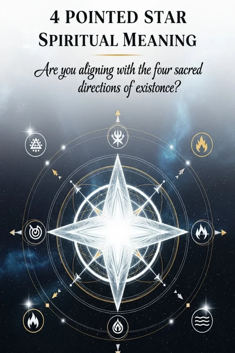 Bullet Spiritual Meaning: Is It a Warning or Divine Protection?