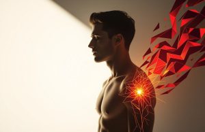 anger and masculine energy