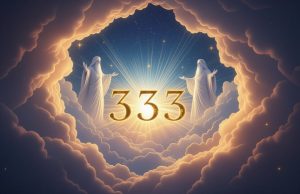 ascended masters support evident