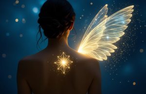 birthmark s spiritual significance explored