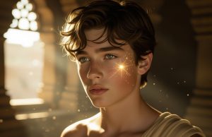 birthmark s spiritual significance