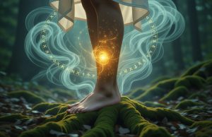 birthmark significance and symbolism