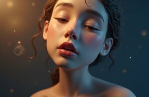 cheek twitching meanings investigated