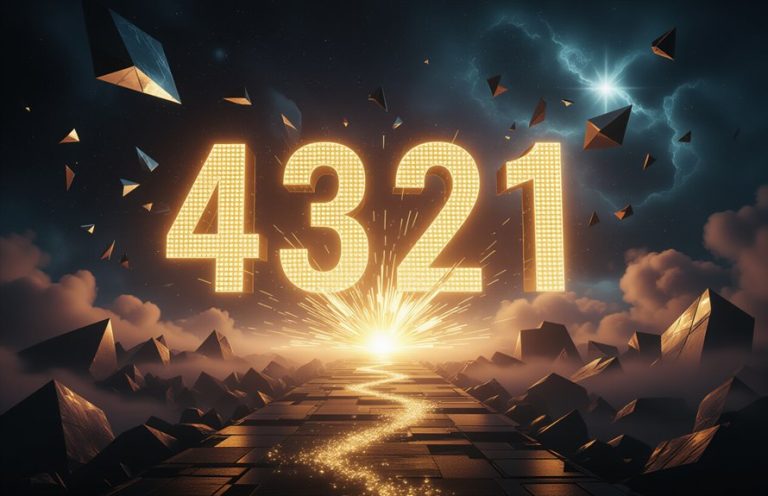 countdown to new beginnings