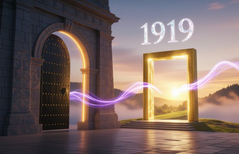 cycle closing new beginnings