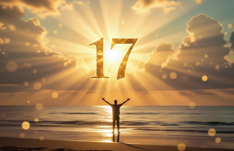 deserve happiness and success