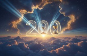 divine timing influences life