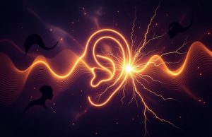 ears ringing spiritual signs