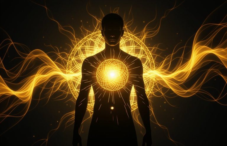 ego awakening through pain