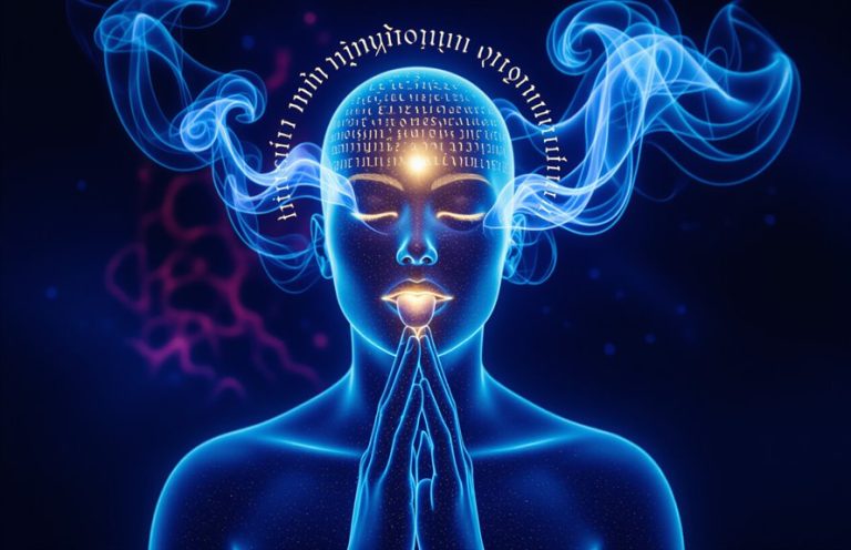 ego check silence needed