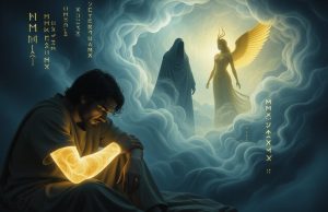 elbow itching spiritual significance