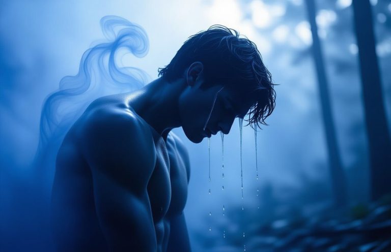 emotional burden and grief