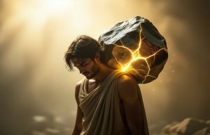 emotional burden and release