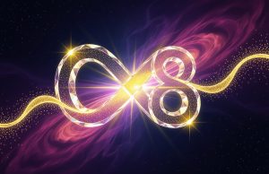 financial abundance awaits you