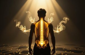 financial insecurity causing discomfort