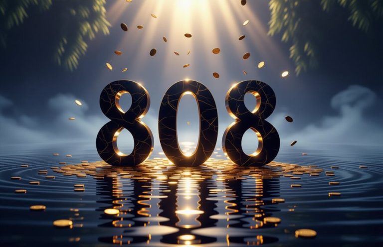 financial stability and balance