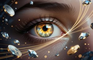 good luck approaching soon