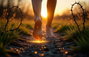 healing and moving forward