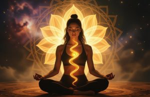 hot flashes spiritual significance