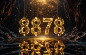 infinite abundance awaits you