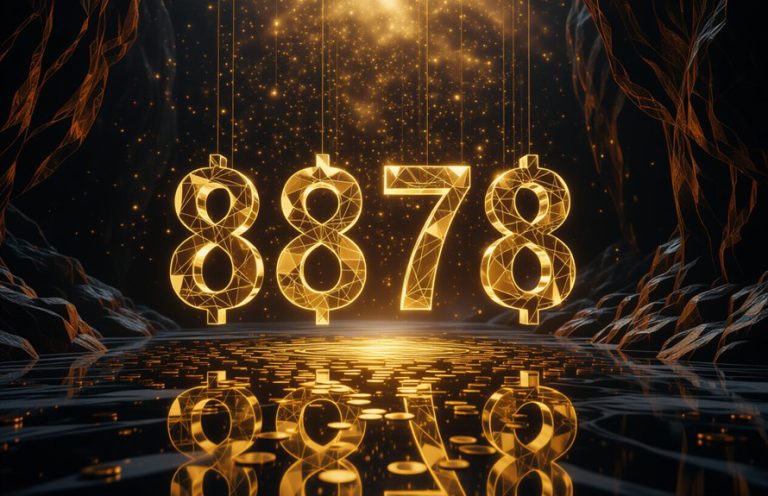 infinite abundance awaits you