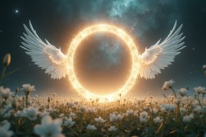 infinite potential and beginnings