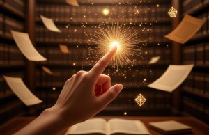 intellect and new ideas