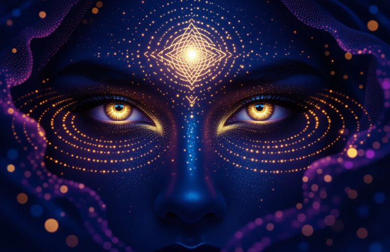 intuition signals overwhelming emotions