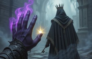 itching finger betrayal signs