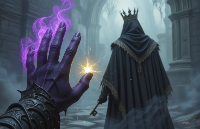 itching finger betrayal signs