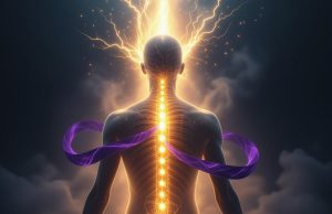 kundalini awakening or alert