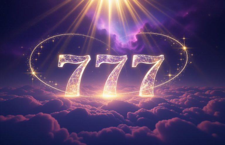 lucky spiritual enlightenment magic