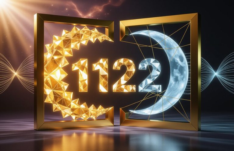 manifestation and balance ahead