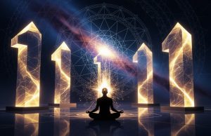 manifestation and spiritual mastery