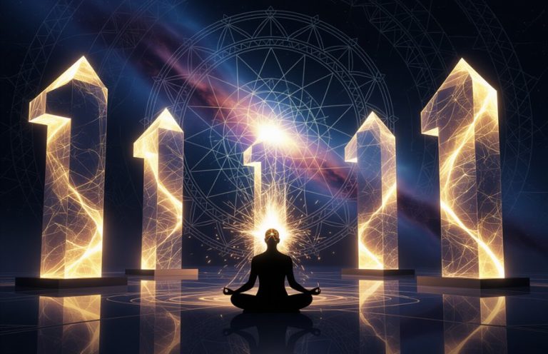 manifestation and spiritual mastery