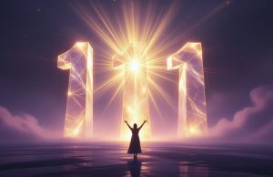 manifesting with angel number 111