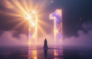 master number of intuition