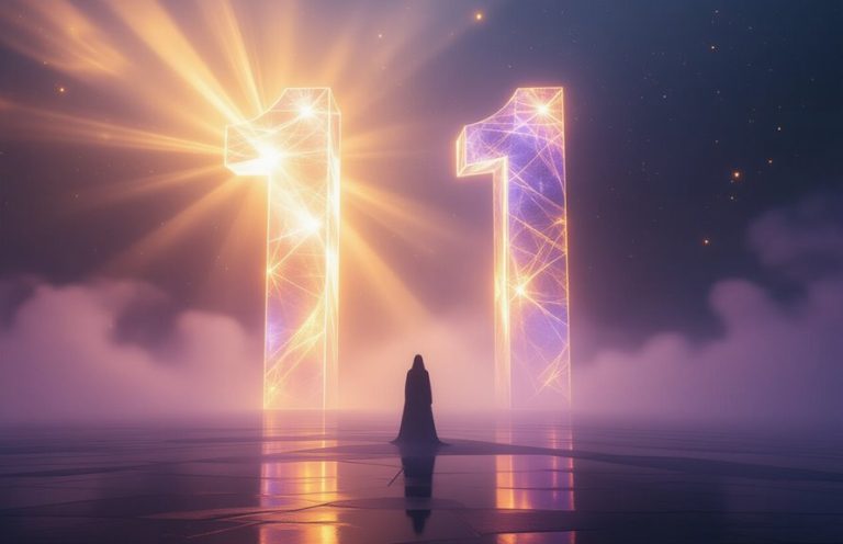 master number of intuition