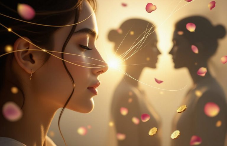 nose itch and significance