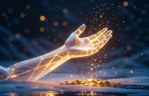 numbness signifies love blockage