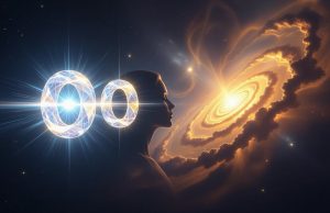 oneness with divine guidance