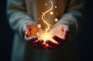 palm itching meaning guide