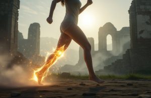 past pain and movement