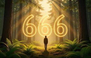 positive perspective on 666