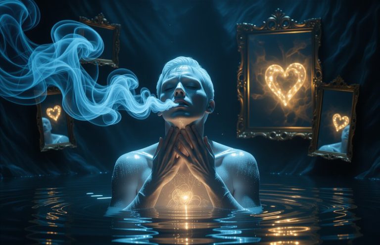 rejecting your inner truth