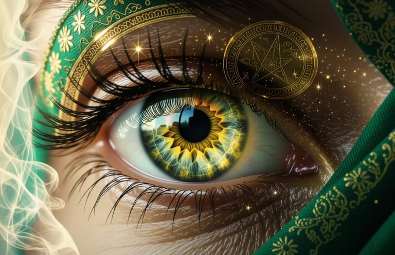 right eye twitching interpretations