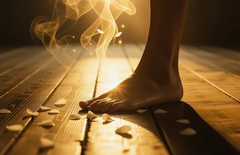 sorrow or glory ahead