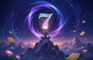 spiritual awakening and wisdom