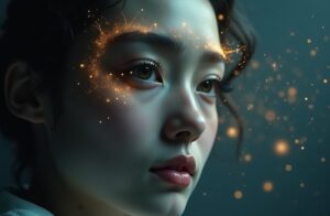 spiritual eyebrow meanings signs