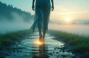 spiritual path reflection needed